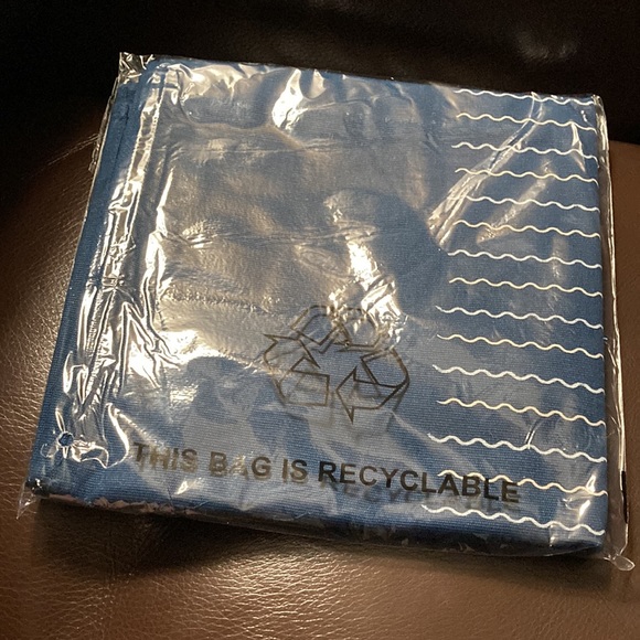 NIP Table Runner Territory Design Blue.
MSRP $42
Size: 70” x 18”
Alltrue - Picture 5 of 5